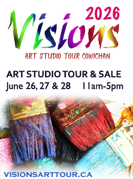 Visions Art Tour